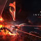 Illustration for article titled iEVE Online/is Latest Expansion Brings An Alien Invasion